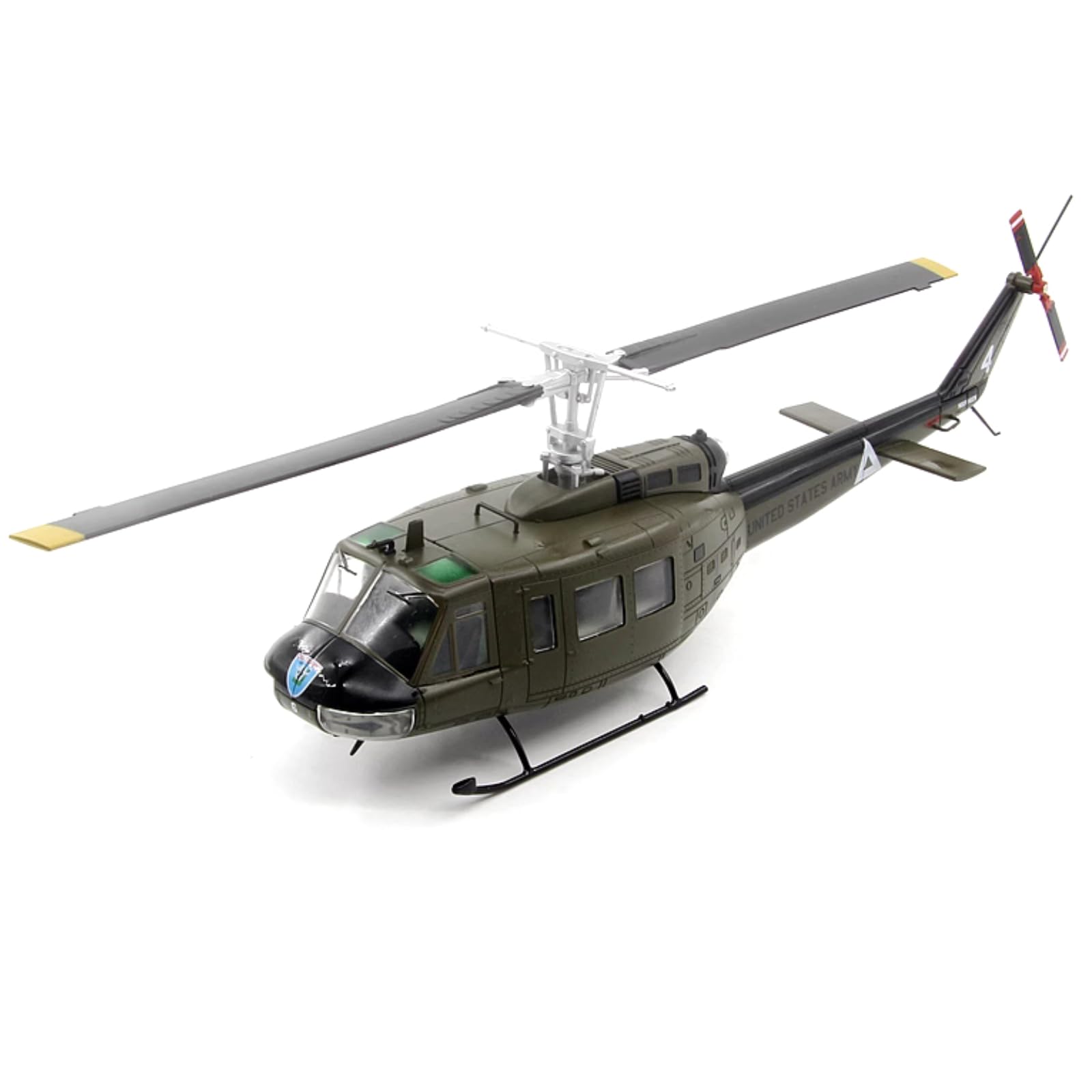 ヘリコプター 模型 6CH ブラシレスモーター 3D6Gシステムヘリコプター［ K110S